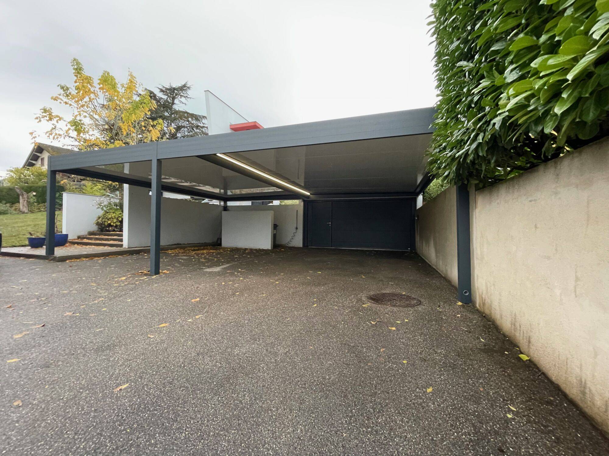 Carports Rixheim 0