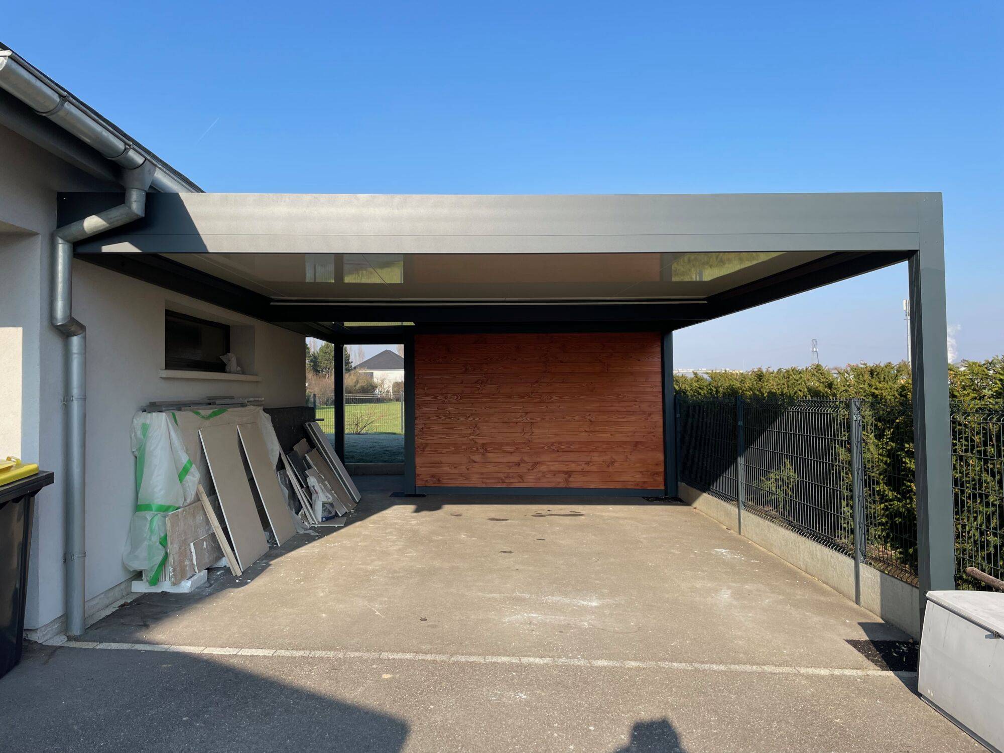 Pool Houses / Abris de jardin Audincourt 0