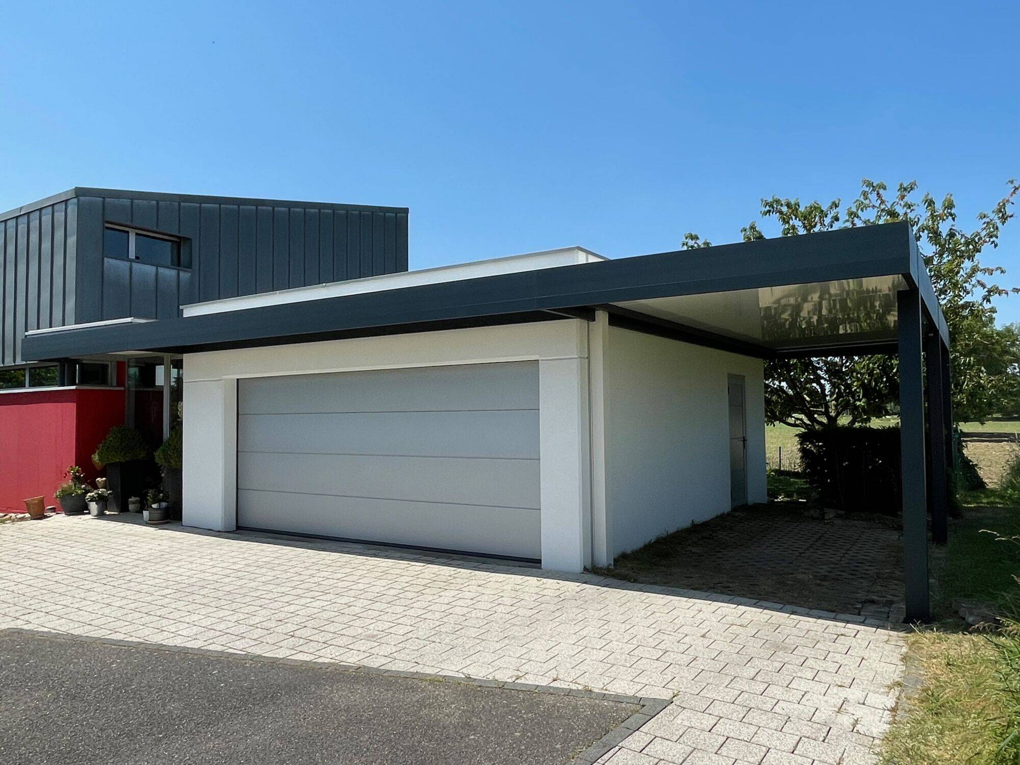 Carports Kingersheim 7