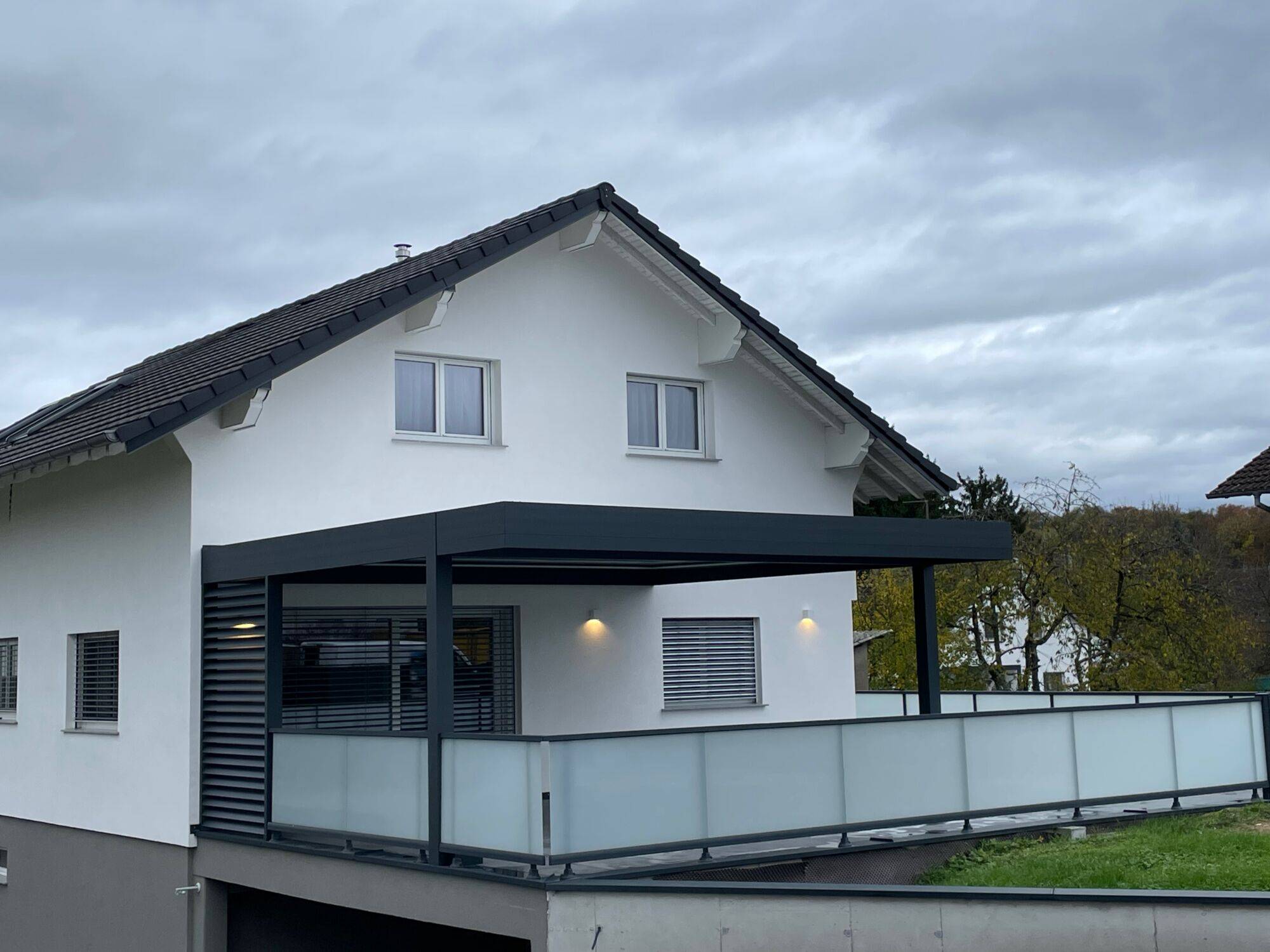 Quels critères pour choisir une pergola ? Audincourt